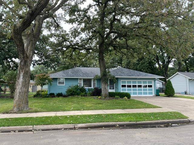 1914 6th AVE SE, Austin, MN 55912