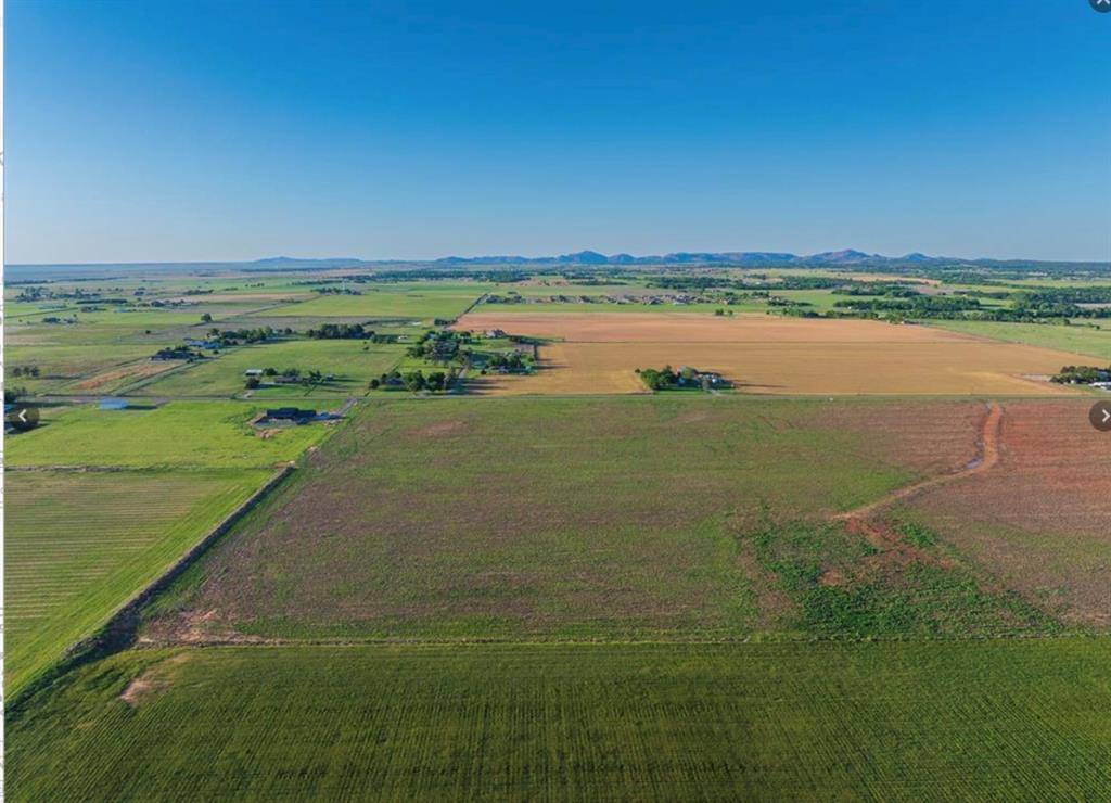 01 East County Road  159- Racetrack Rd #Lot 1, Altus, OK 73521