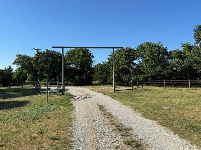 47156 E 1490 County Road, Stratford, OK 74872