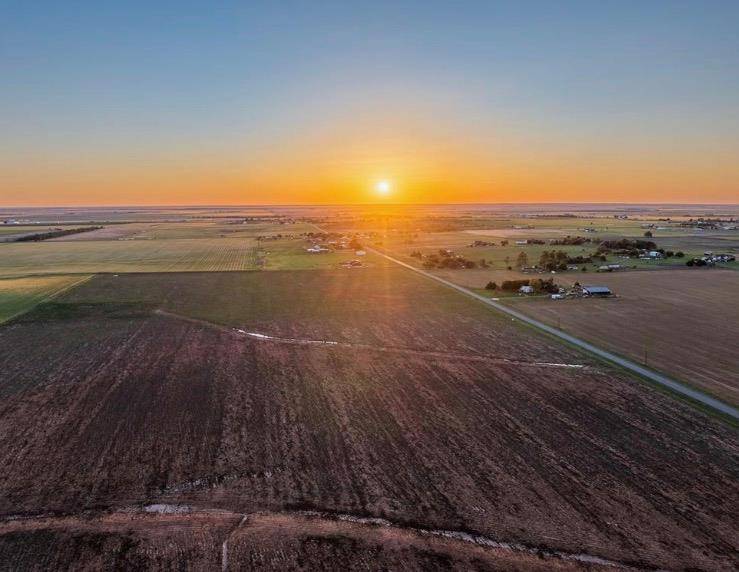 02 East County Road 159 - Racetrack Road, Altus, OK 73521