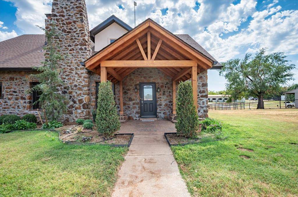 5550 NE 50th ST, Oklahoma City, OK 73121