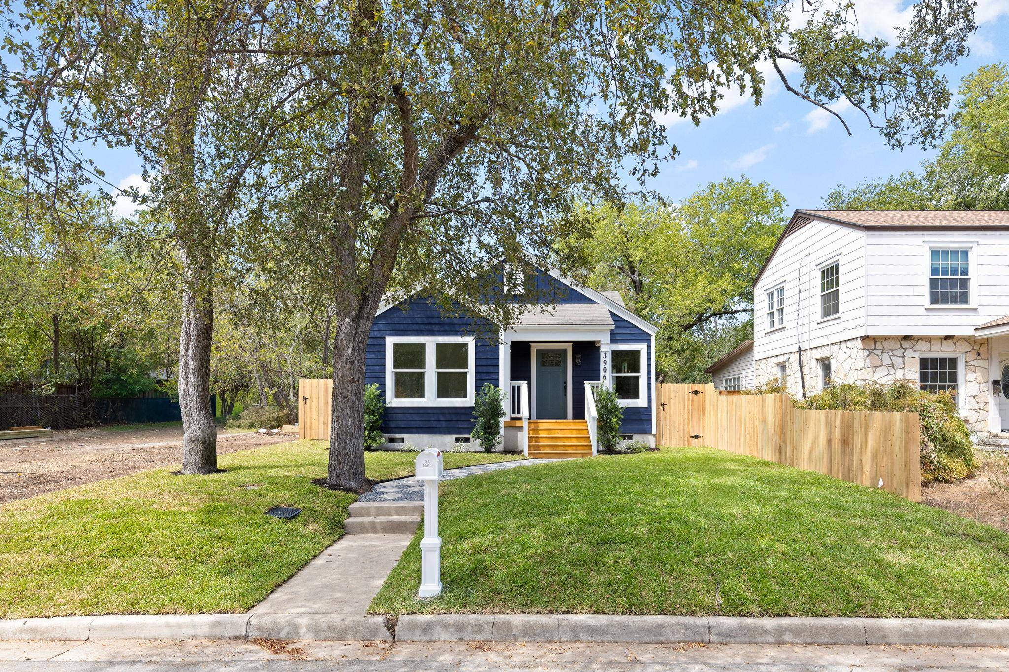 3906 Willbert RD, Austin, TX 78751