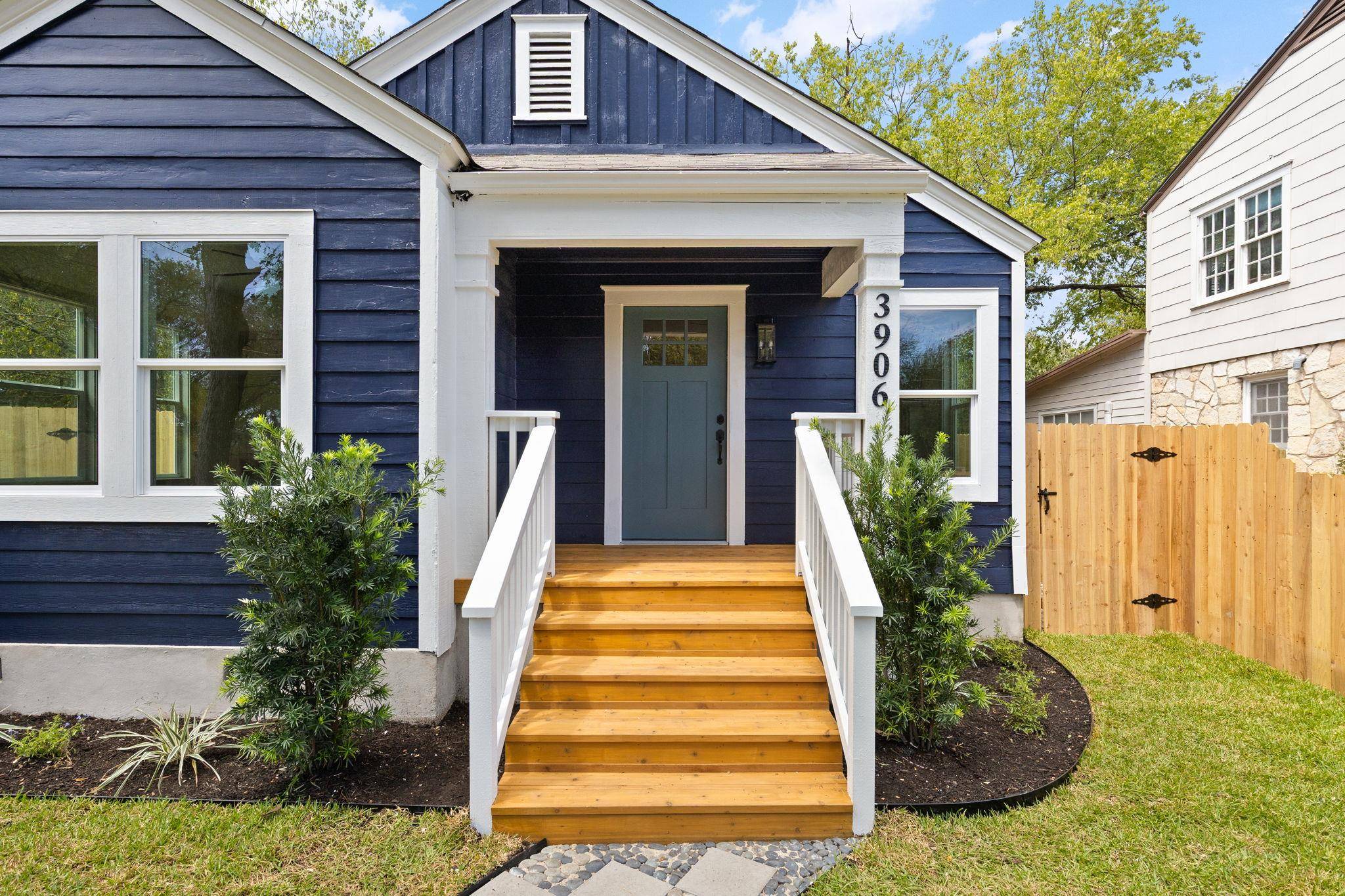 3906 Willbert RD, Austin, TX 78751