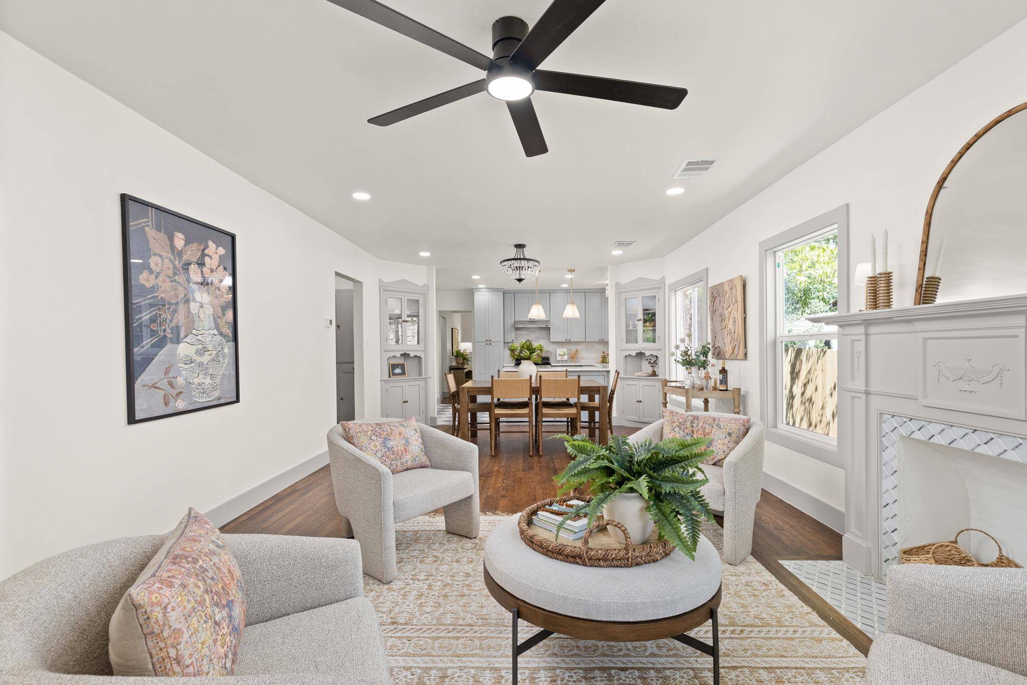 3906 Willbert RD, Austin, TX 78751