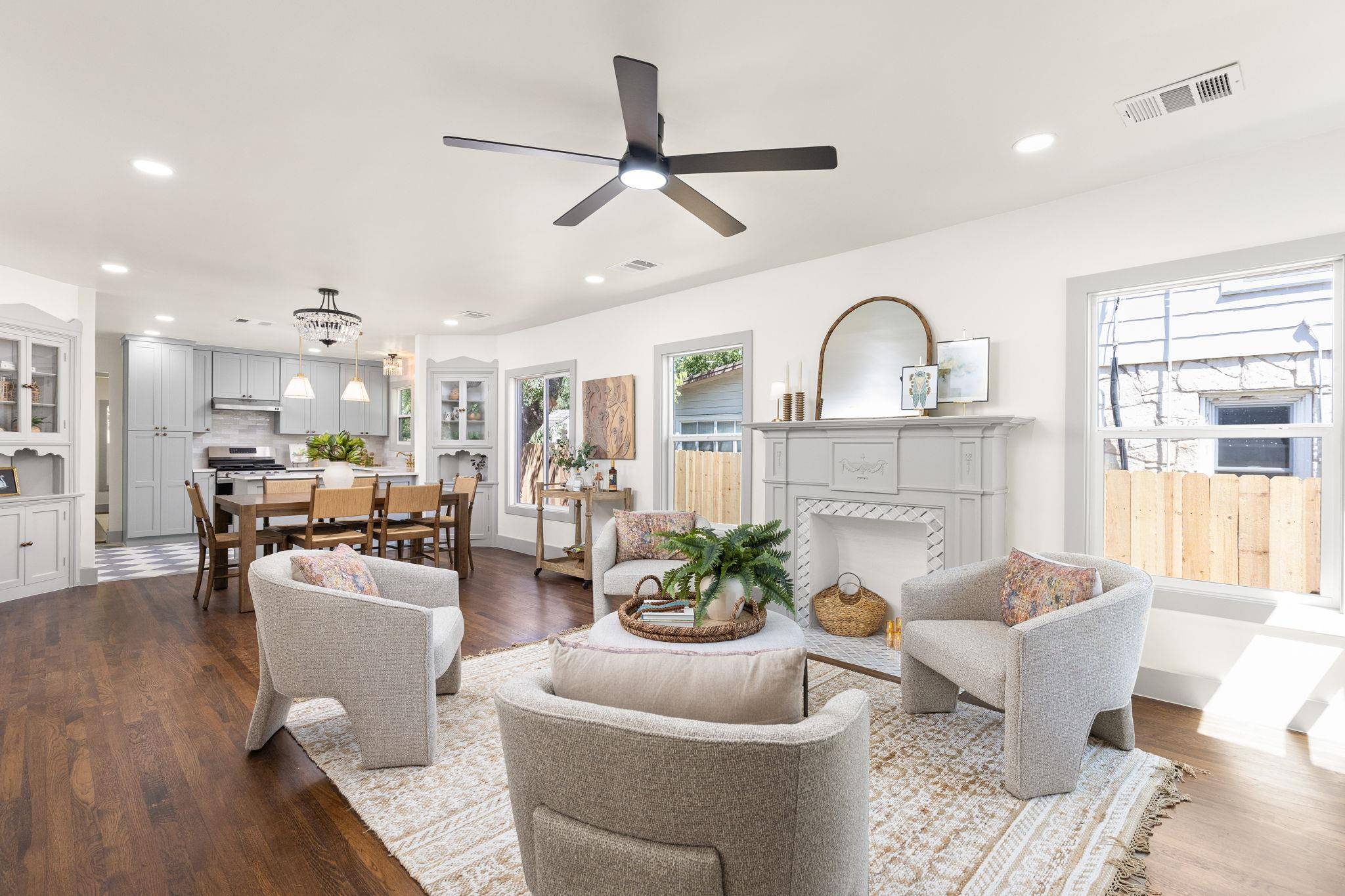 3906 Willbert RD, Austin, TX 78751