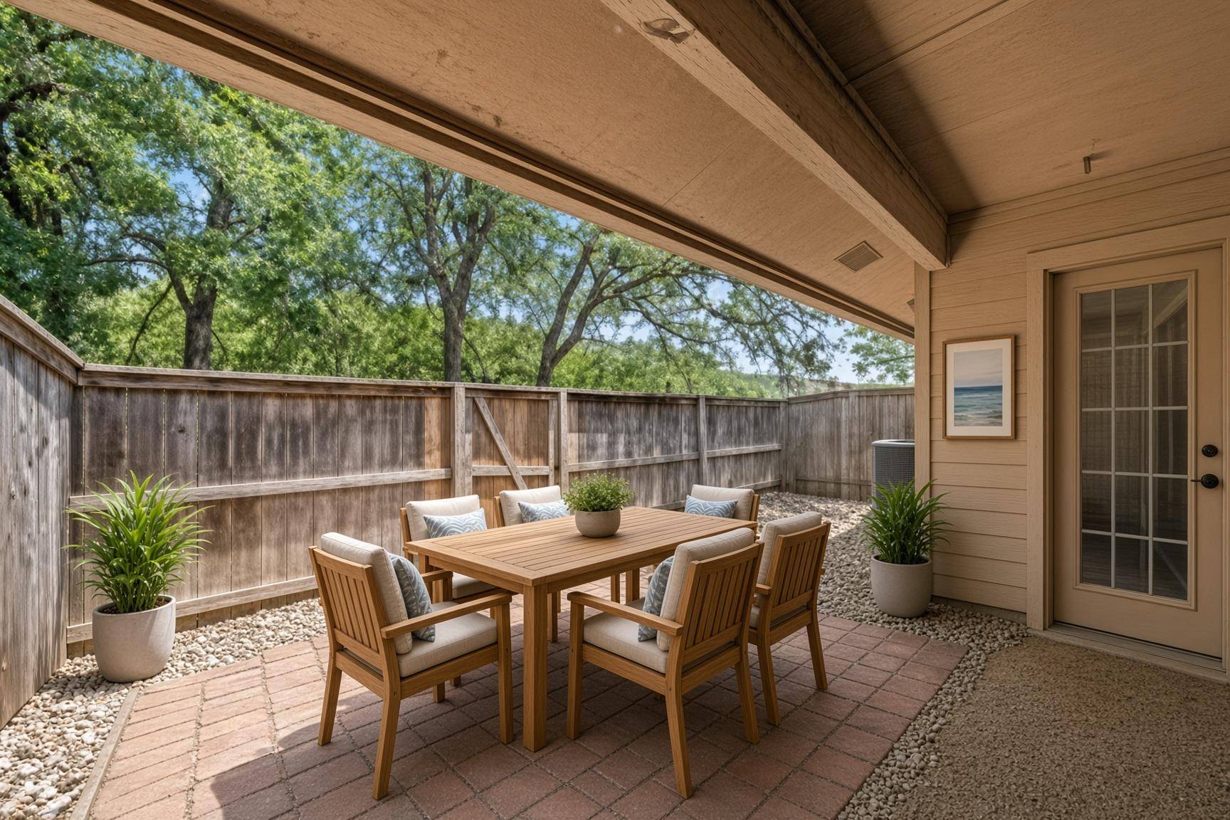 7205 Waldon DR #N208, Austin, TX 78750
