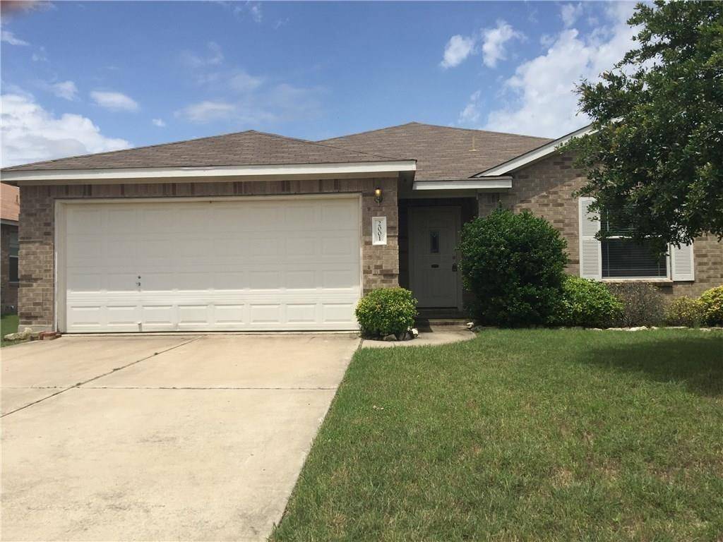 2001 Angelique CT, Leander, TX 78641