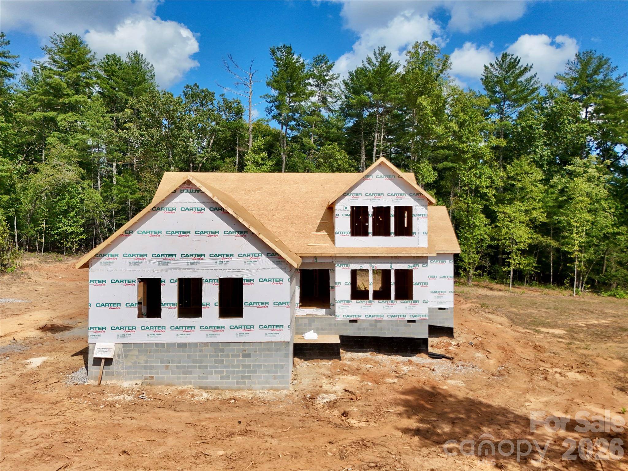 2438 Kimberly AVE, Morganton, NC 28655