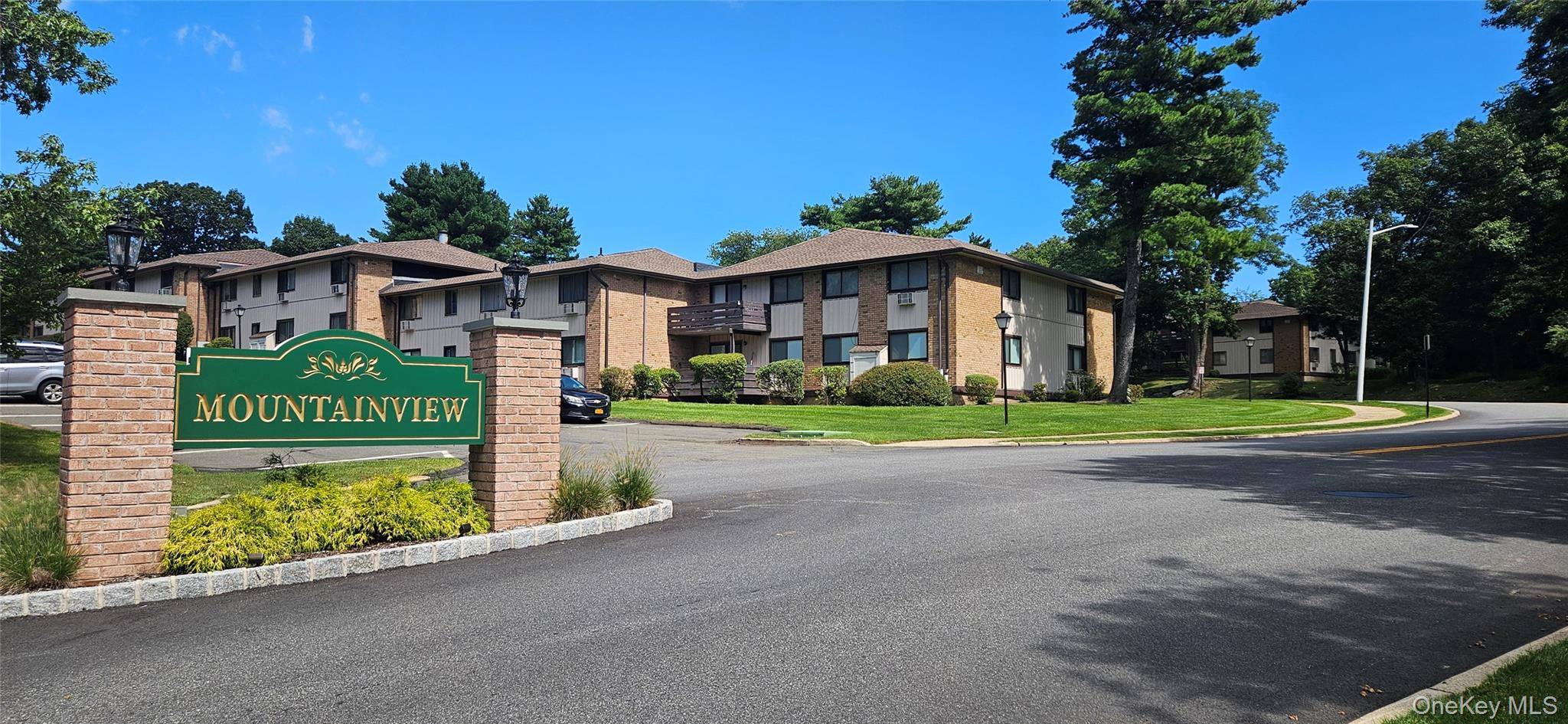 711 Sierra Vista LN #711, Valley Cottage, NY 10989
