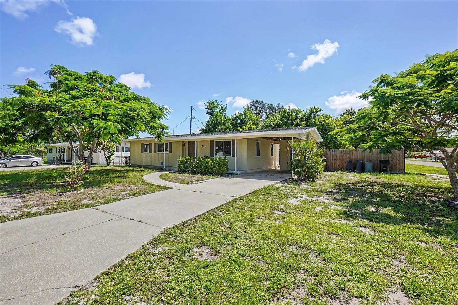 6515 3RD STREET CT W, Bradenton, FL 34207