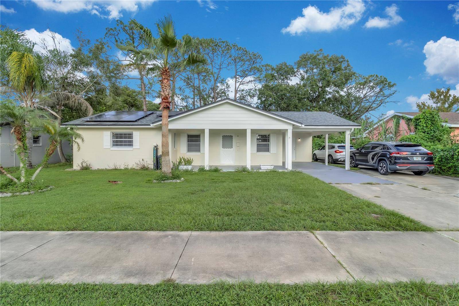 1345 S OXALIS AVE, Orlando, FL 32807