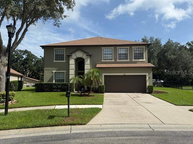 Address not disclosed, Dover, FL 33527