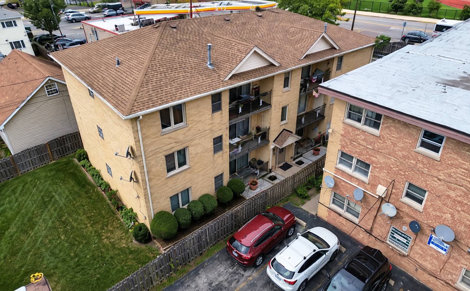 6743 W Irving Park RD #202, Chicago, IL 60634