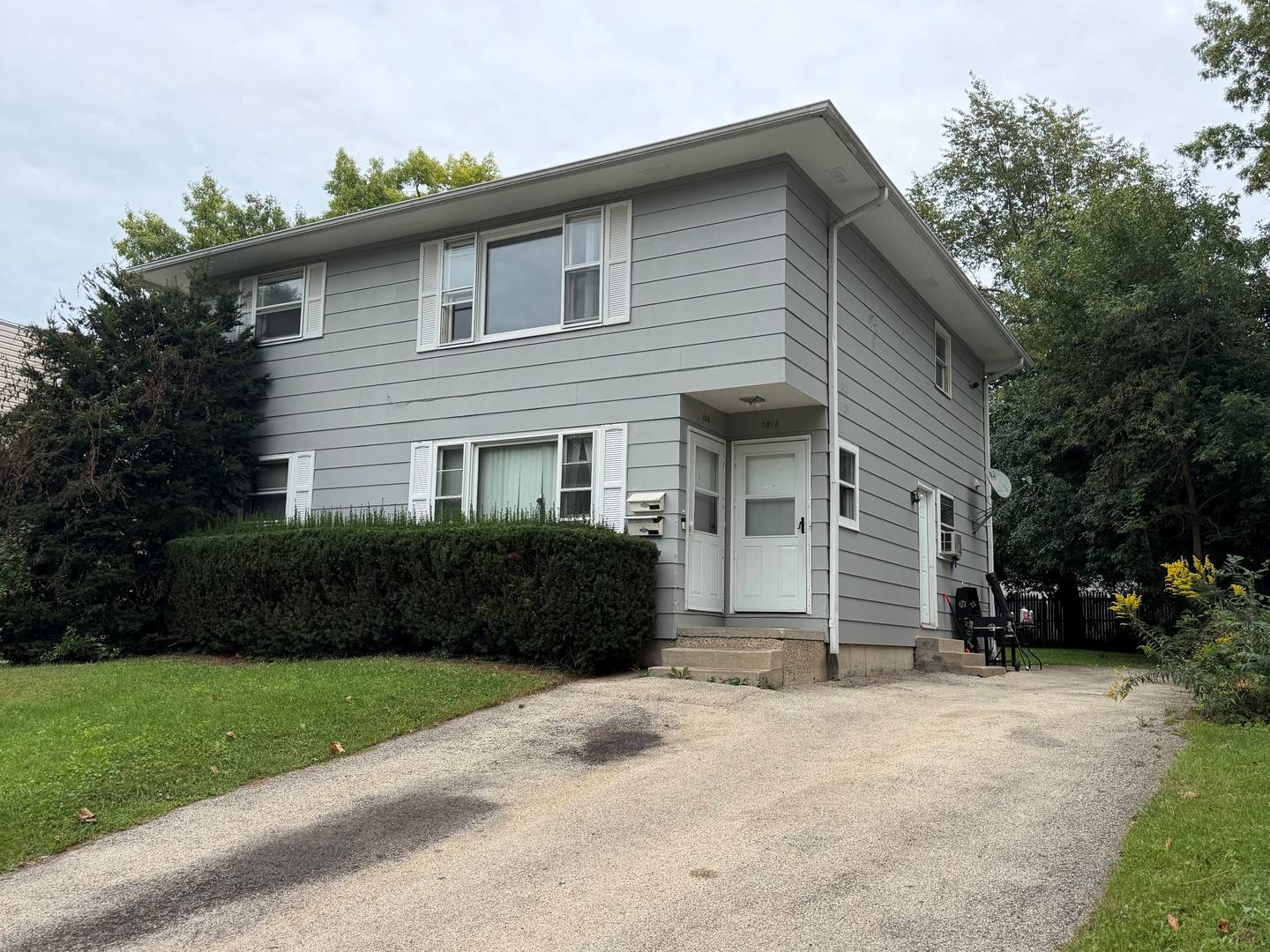 2513 Western AVE #2513, Waukegan, IL 60087
