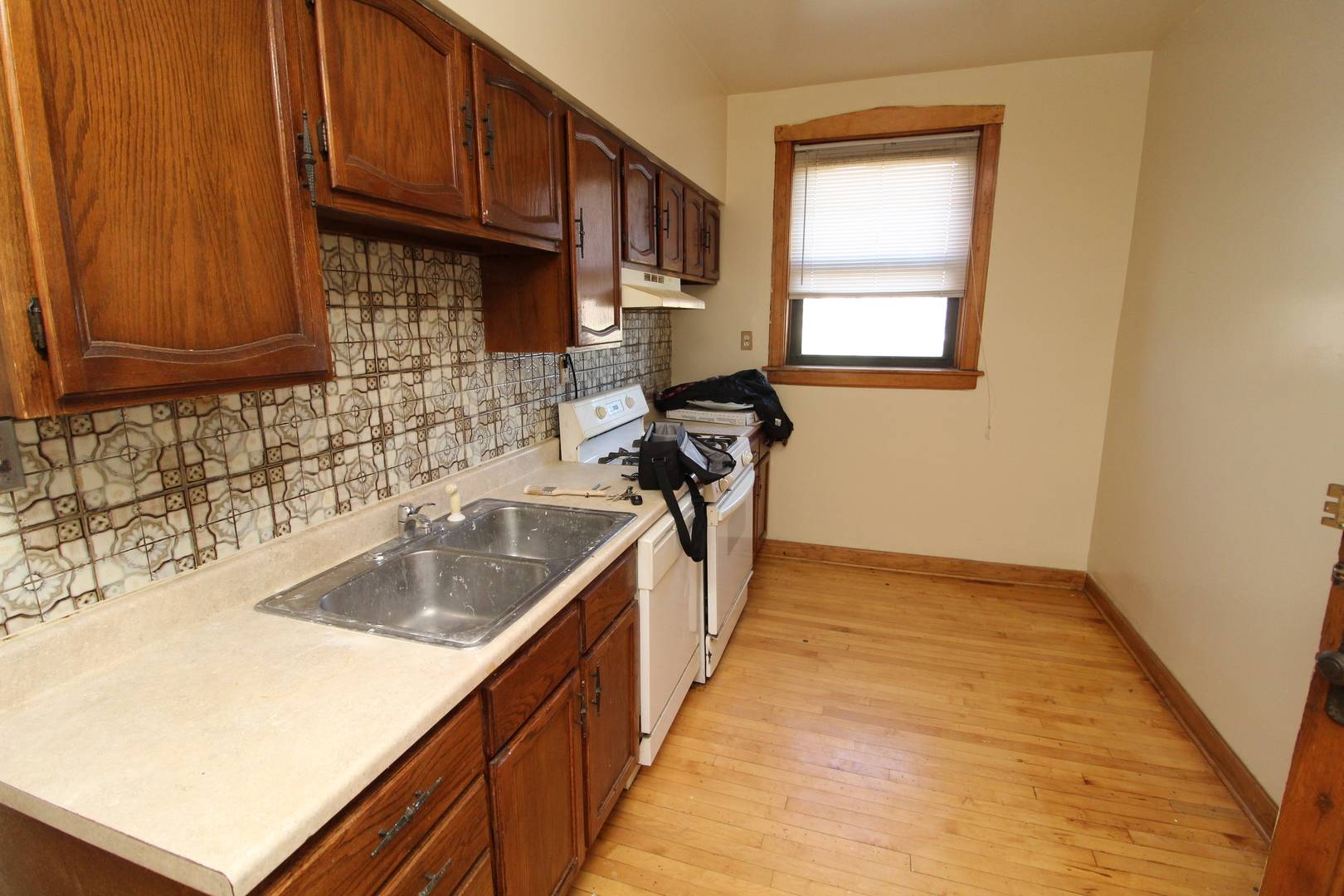 1728 W Juneway TER #1E, Chicago, IL 60626