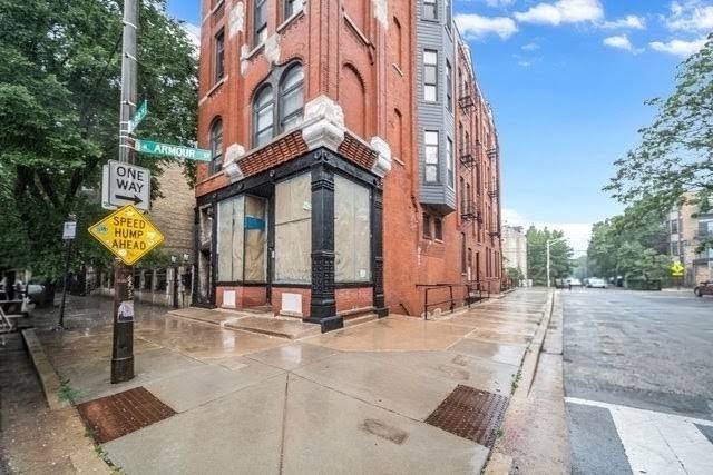 1481 W Erie ST #4F, Chicago, IL 60642