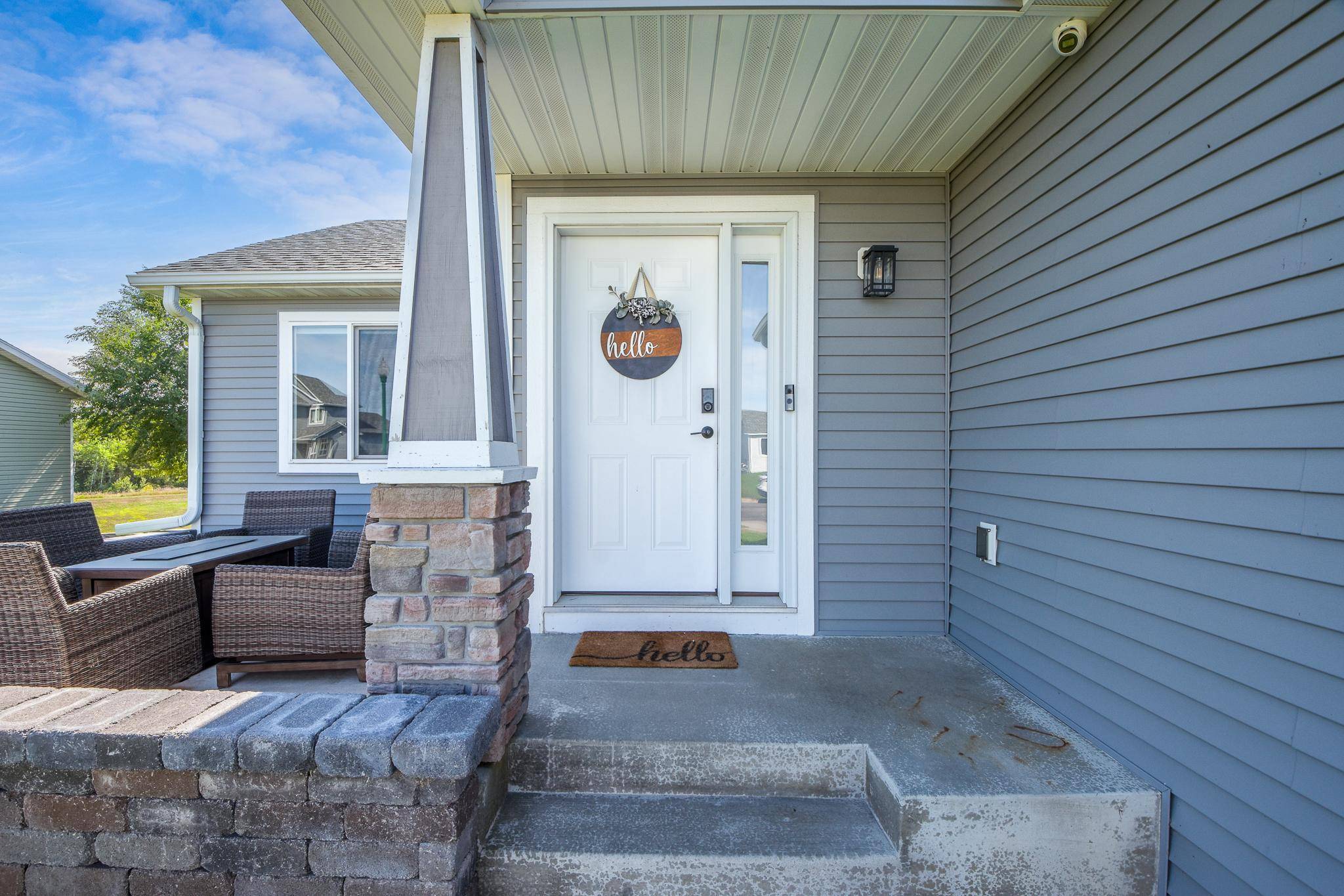 1024 Nicole AVE, Clearwater, MN 55320