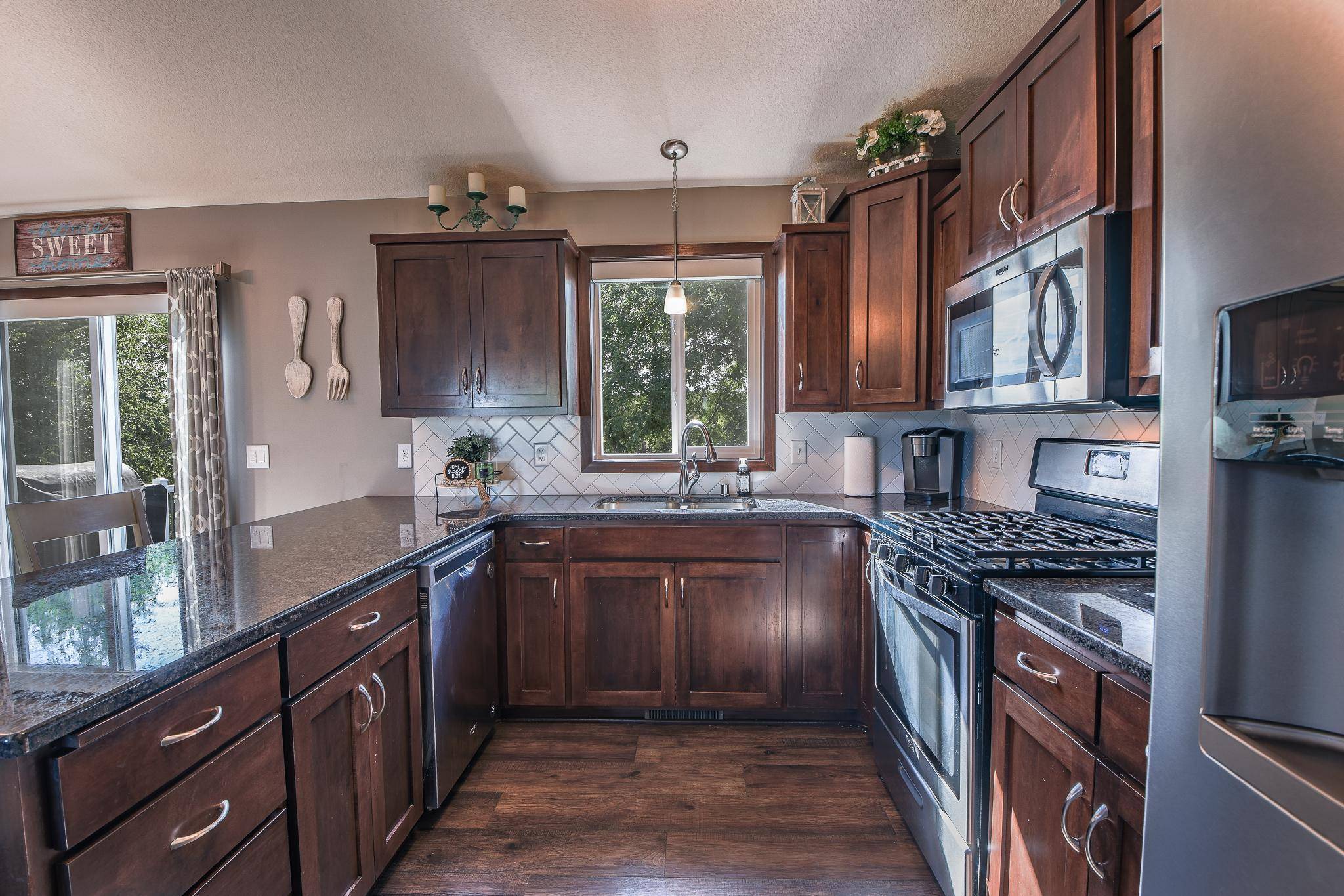 1024 Nicole AVE, Clearwater, MN 55320
