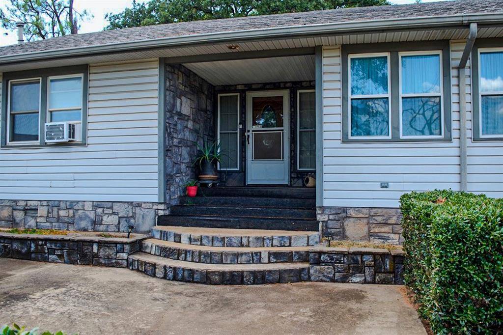 8224 Kasbaum LN, Oklahoma City, OK 73150