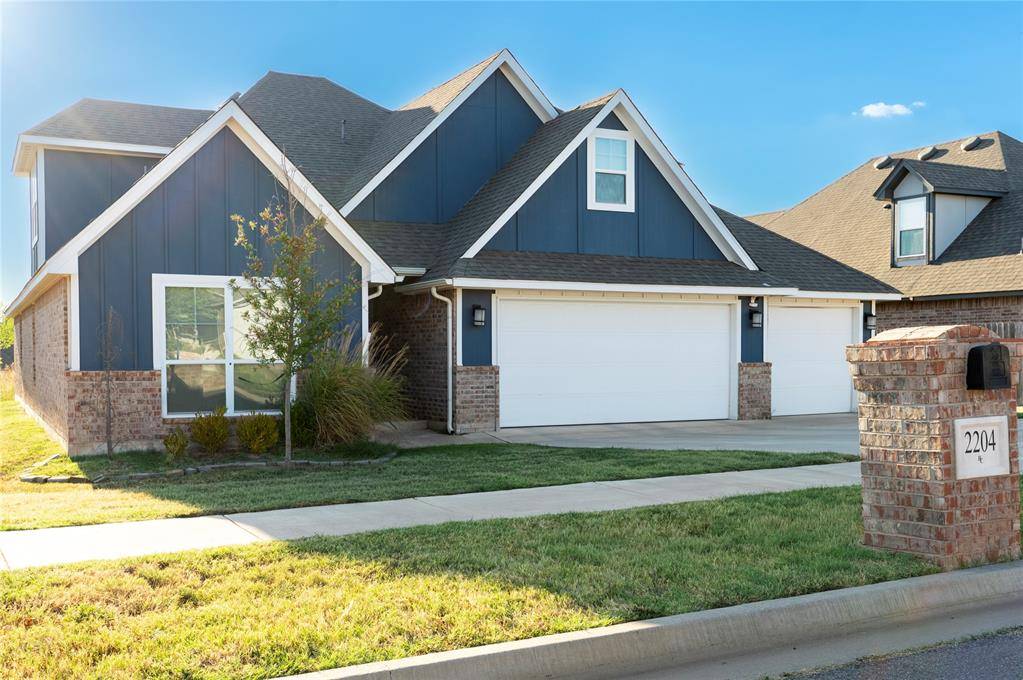 2204 Arcady AVE, Norman, OK 73026
