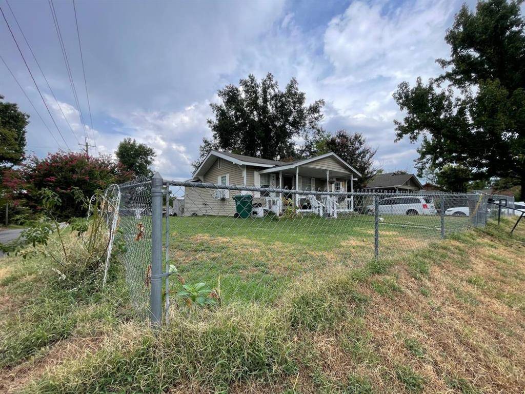 1000 N Wilson AVE, Sand Springs, OK 74063