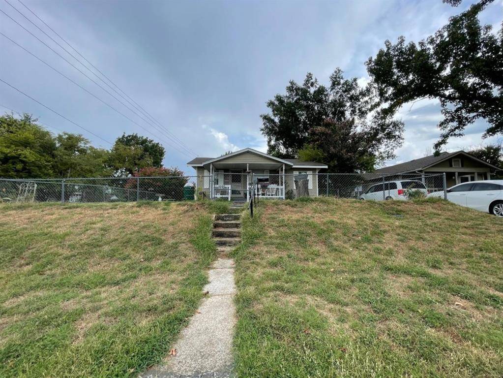 1000 N Wilson AVE, Sand Springs, OK 74063