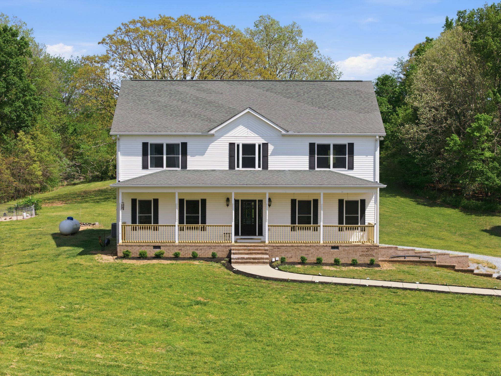 985 Furnace Hollow Road, Dickson, TN 37055