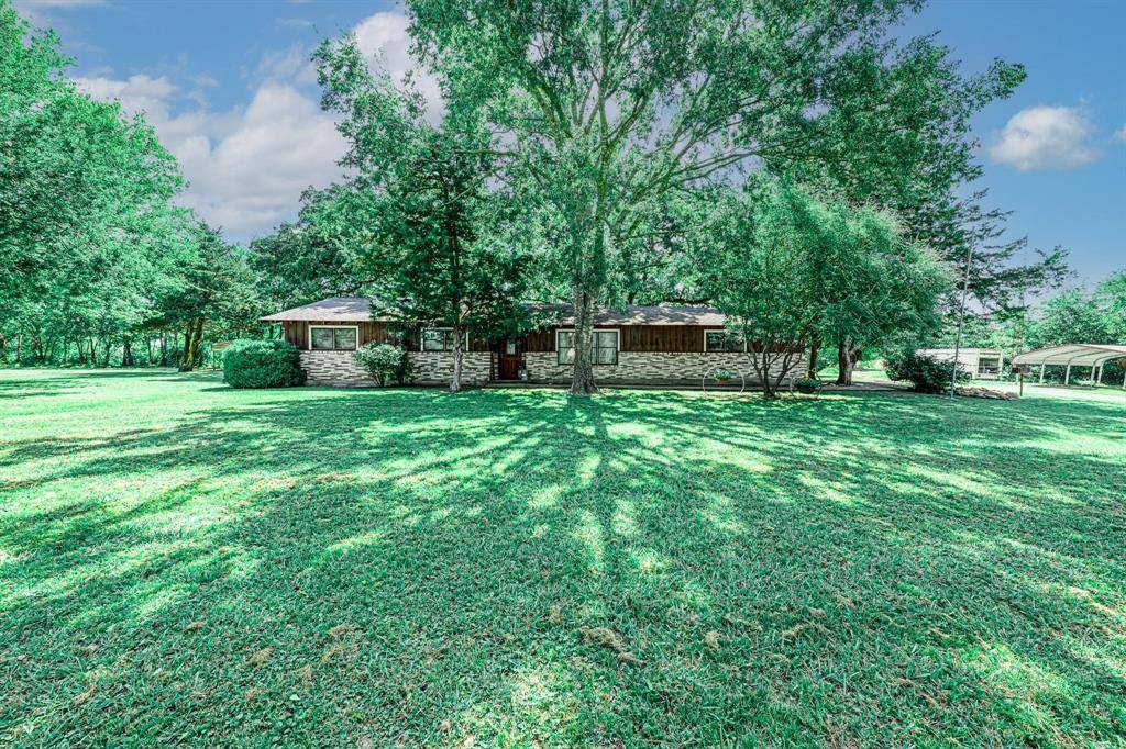 2341 FM 2649, Lone Oak, TX 75453