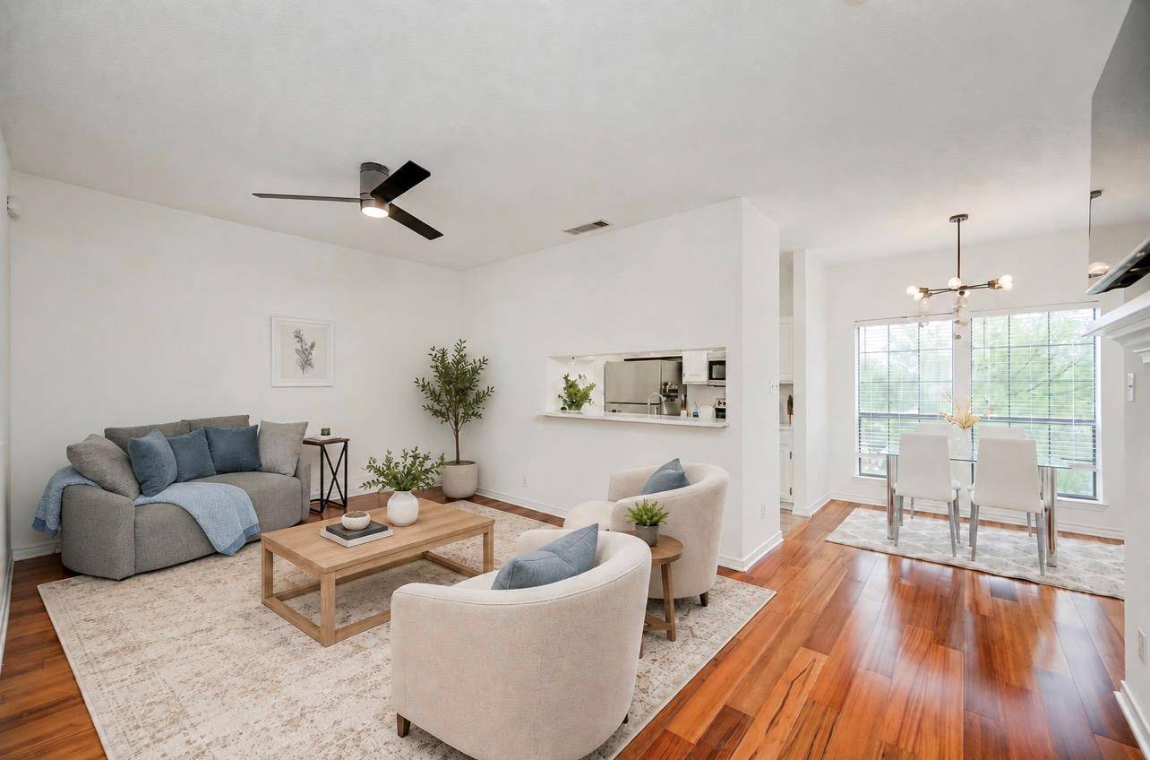 3001 Cedar ST #A-205, Austin, TX 78705