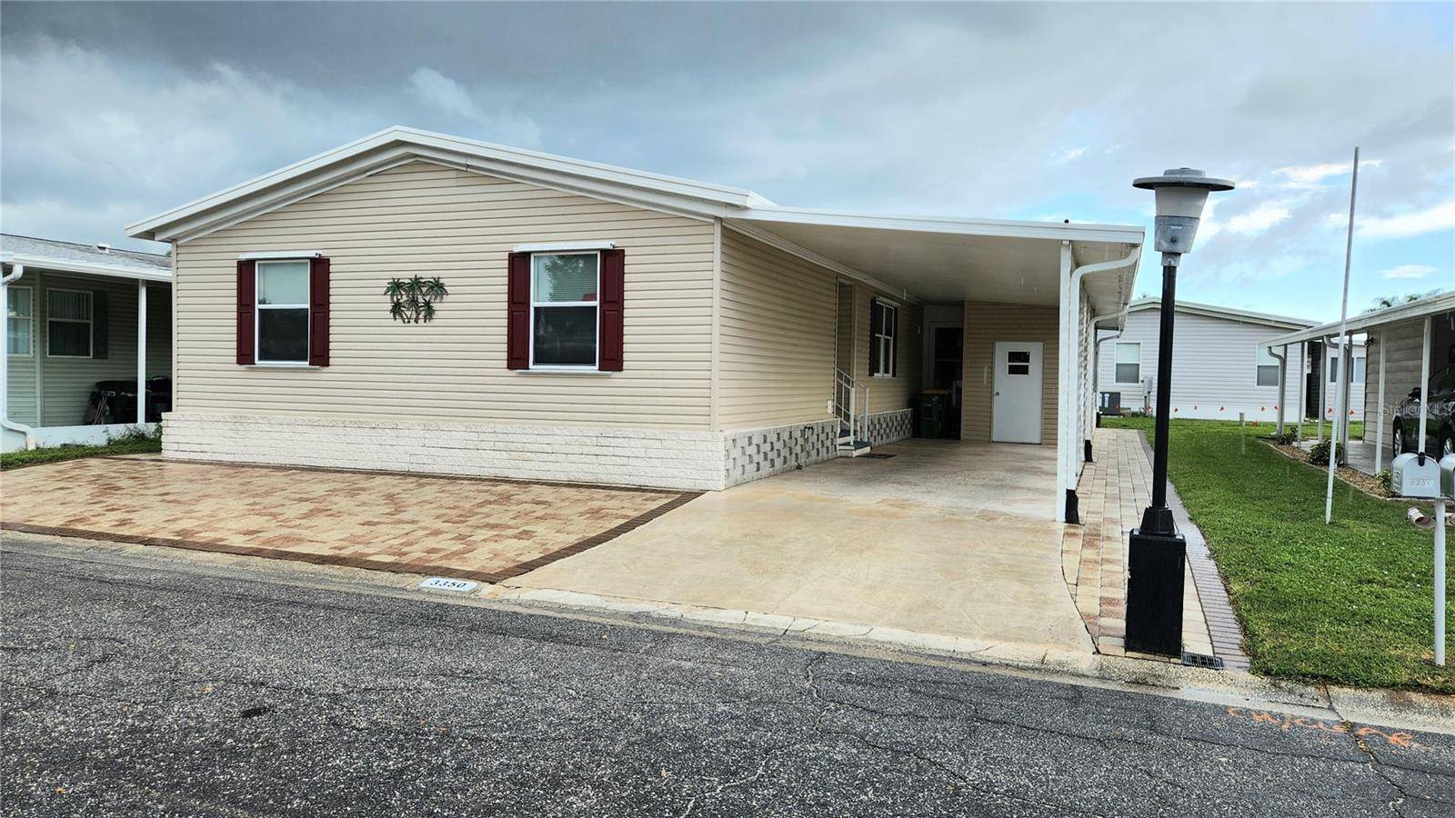 3350 LAUREL OAK WAY, Sarasota, FL 34237
