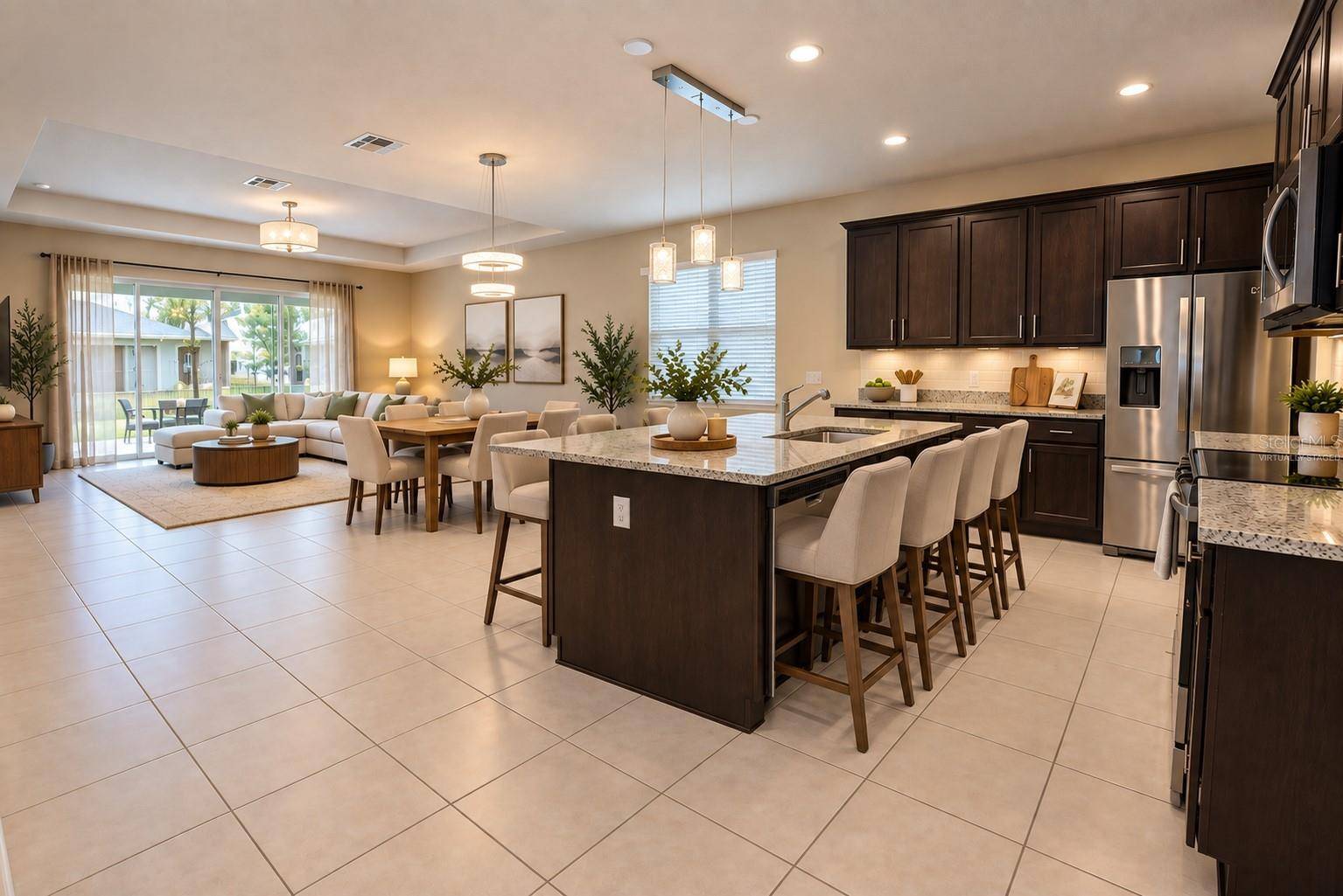 3552 STONEBRIAR LN, Sanford, FL 32771