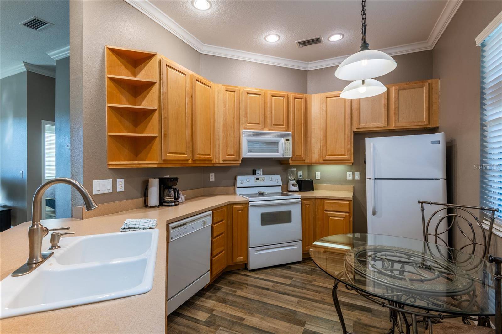 21032 PICASSO CT #205, Land O Lakes, FL 34637