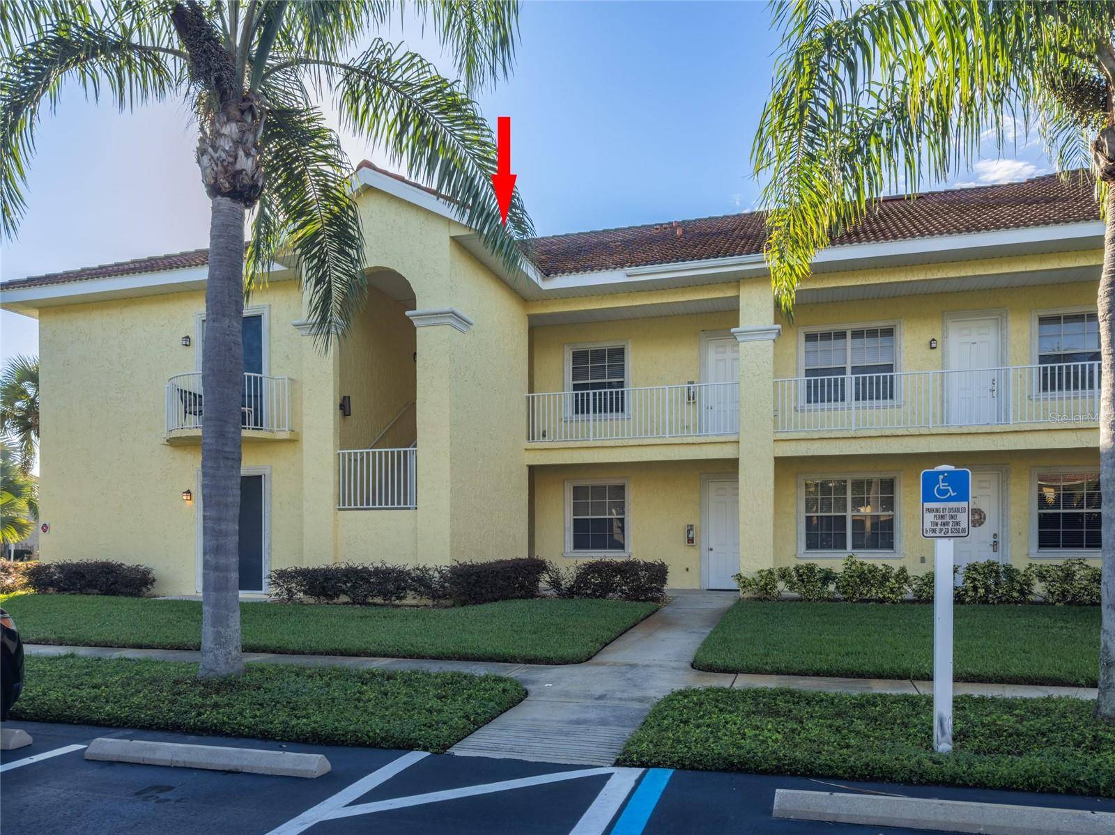 21032 PICASSO CT #205, Land O Lakes, FL 34637