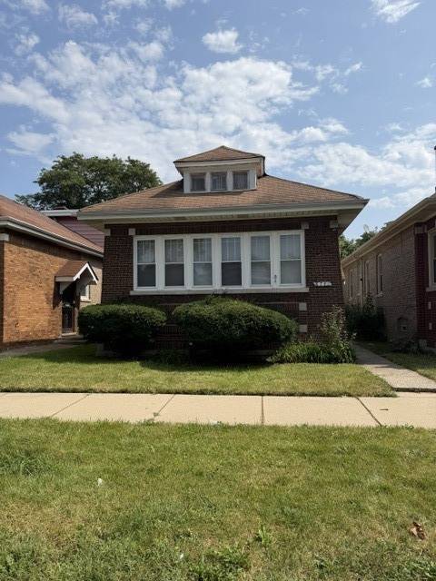 8741 S Laflin ST, Chicago, IL 60620