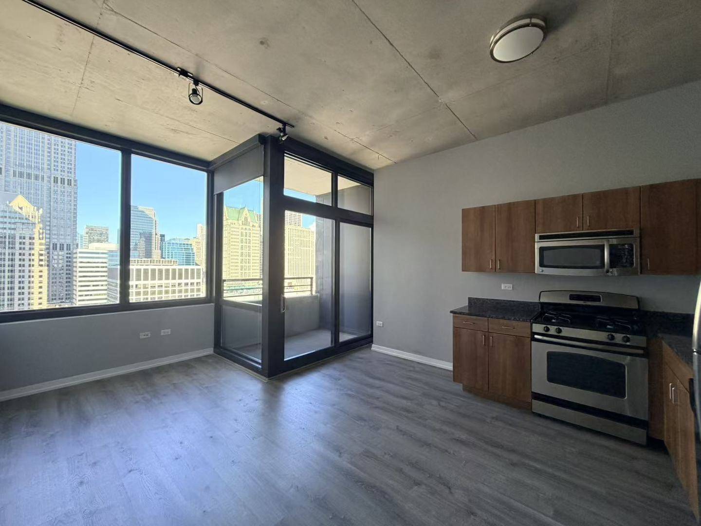 235 W VAN BUREN ST #3519, Chicago, IL 60607