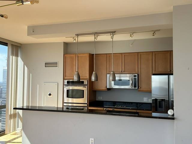 1235 S Prairie AVE #2804, Chicago, IL 60605