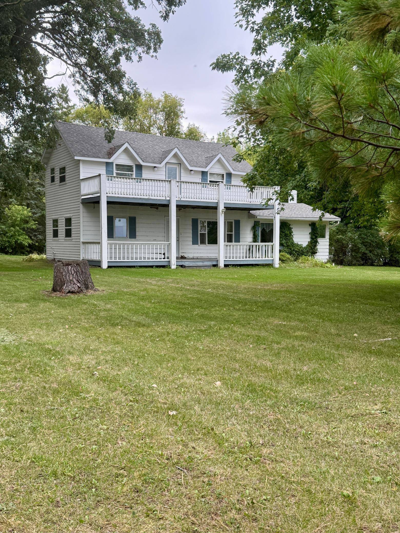 34906 410th ST SE, Fosston, MN 56542