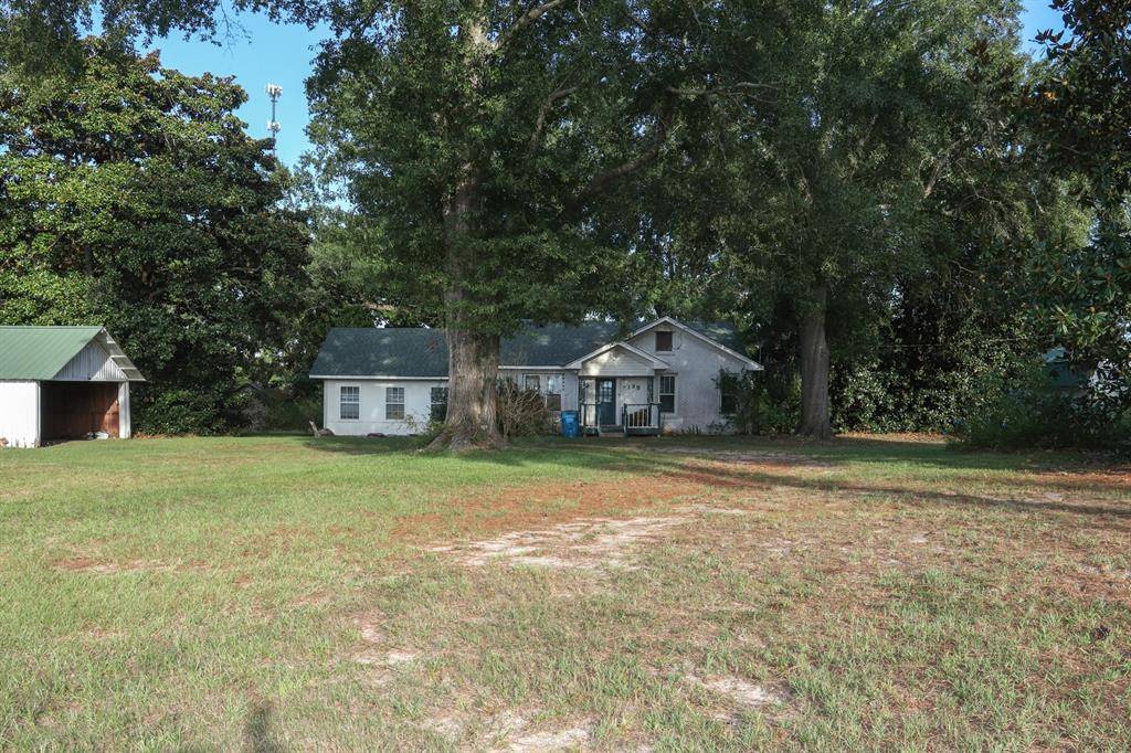 135 Sharp Davis Road, Arcadia, LA 71001