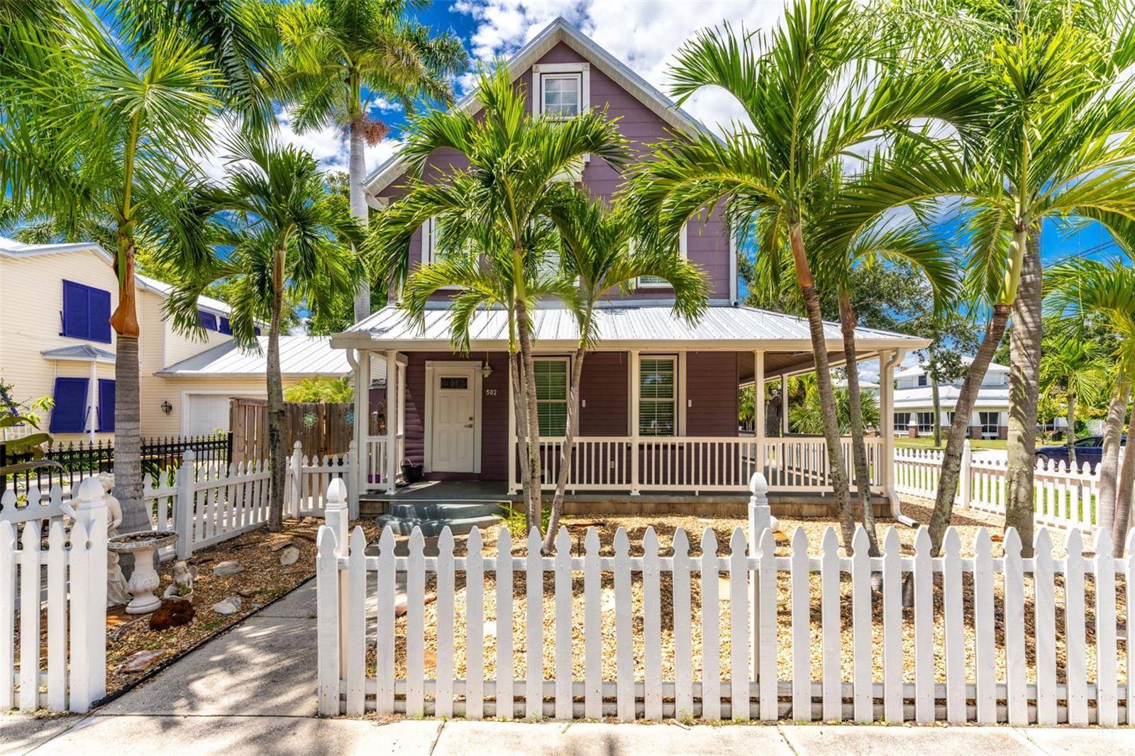502 W MARION AVE, Punta Gorda, FL 33950