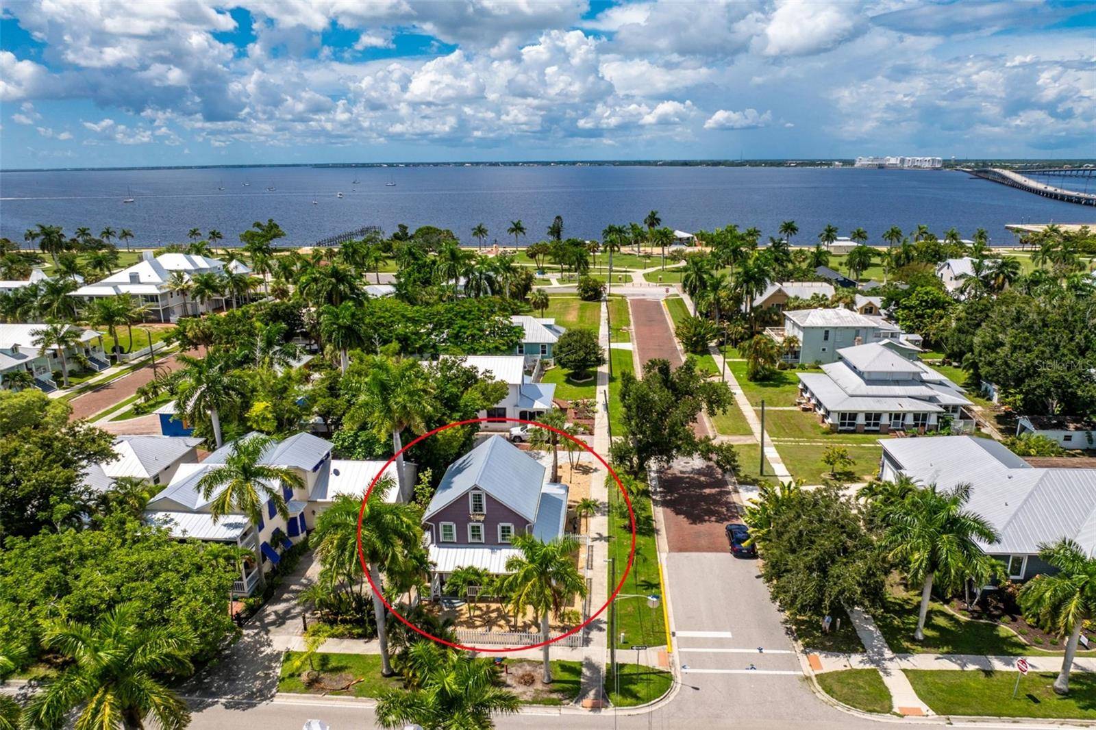502 W MARION AVE, Punta Gorda, FL 33950