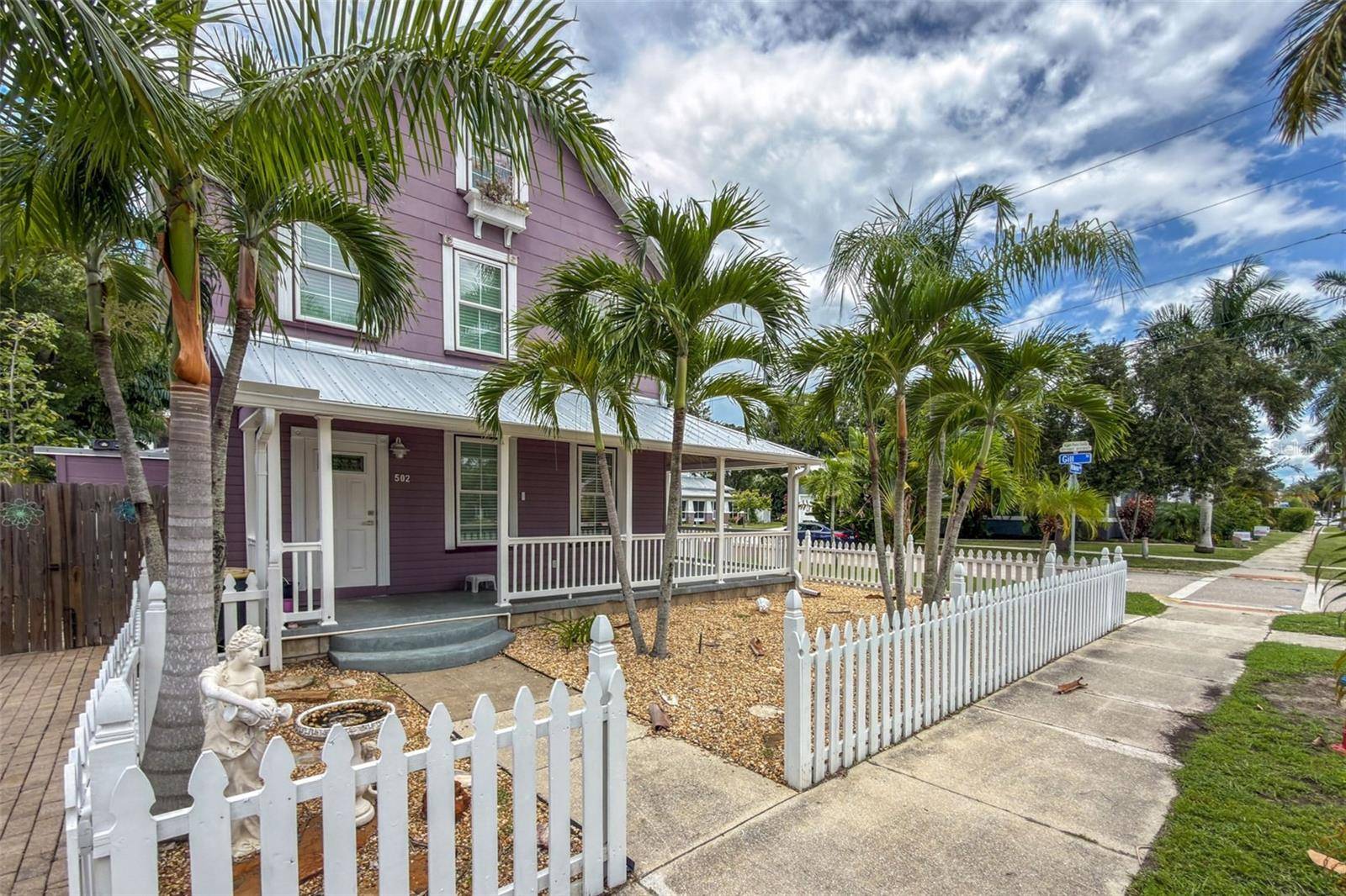 502 W MARION AVE, Punta Gorda, FL 33950