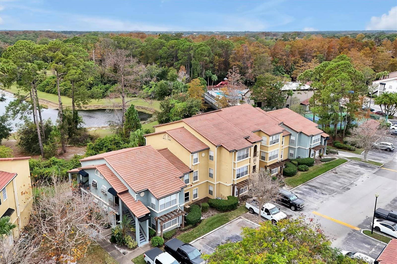5168 CONROY RD #35, Orlando, FL 32811