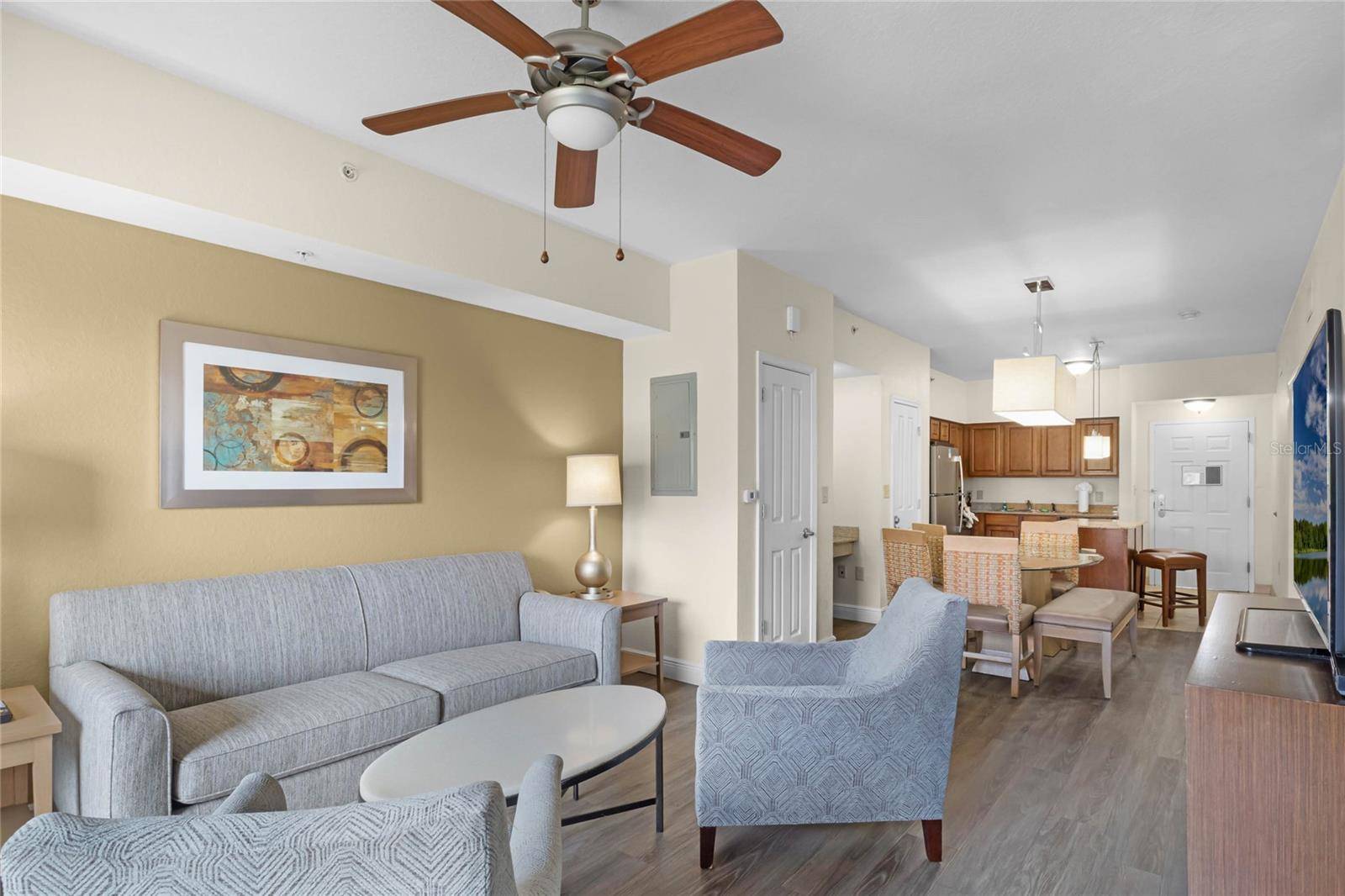 12538 FLORIDAYS RESORT DR #604C, Orlando, FL 32821