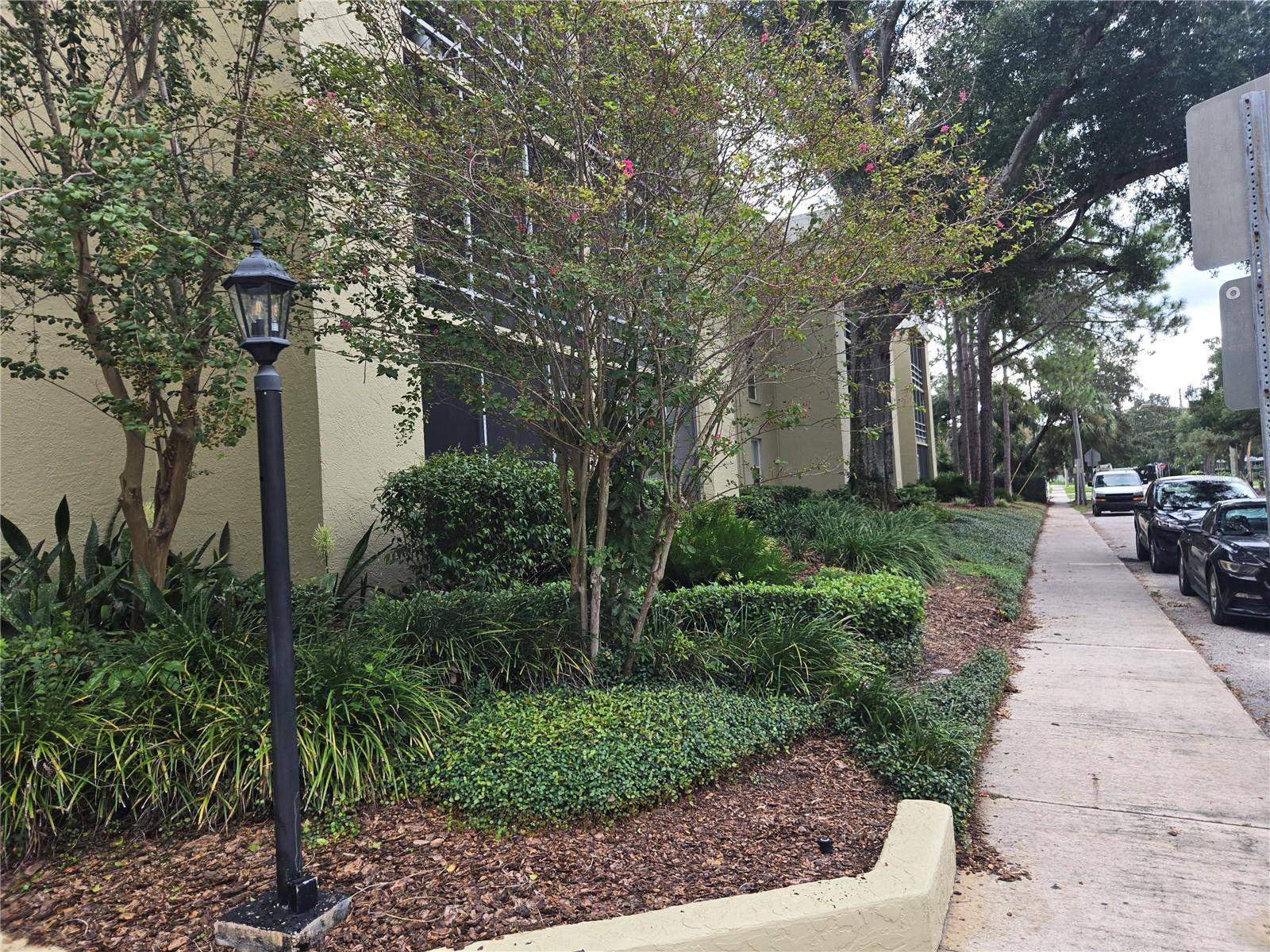 2302 S MANHATTAN AVE #214, Tampa, FL 33629