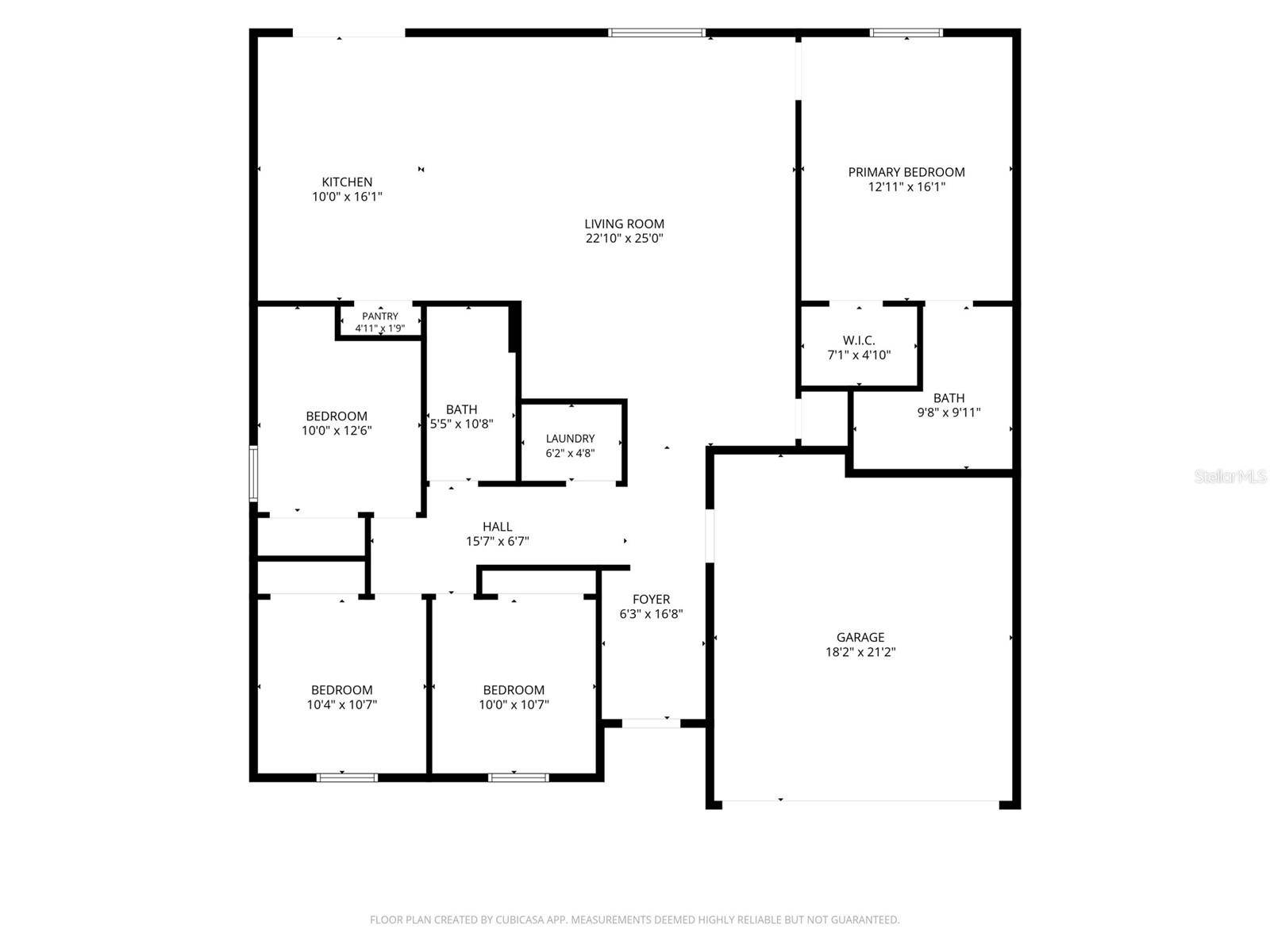 805 WHISPERING PINES RD, Cape Coral, FL 33993