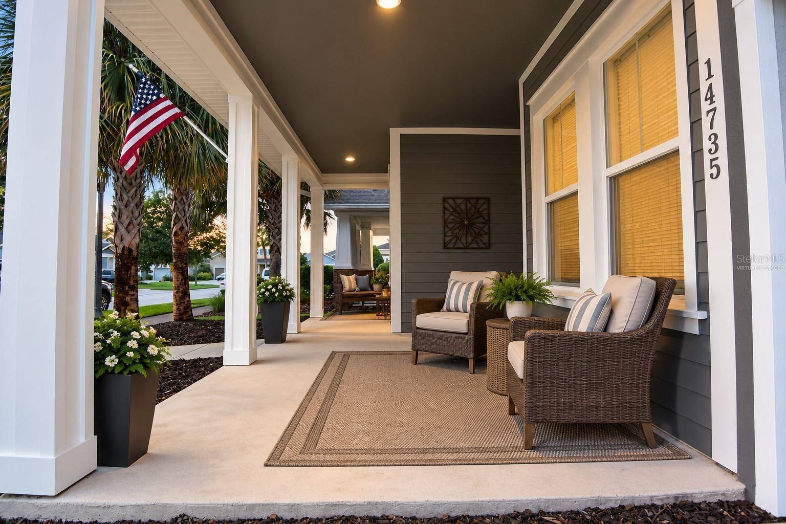 14735 CARAVAN AVE, Odessa, FL 33556