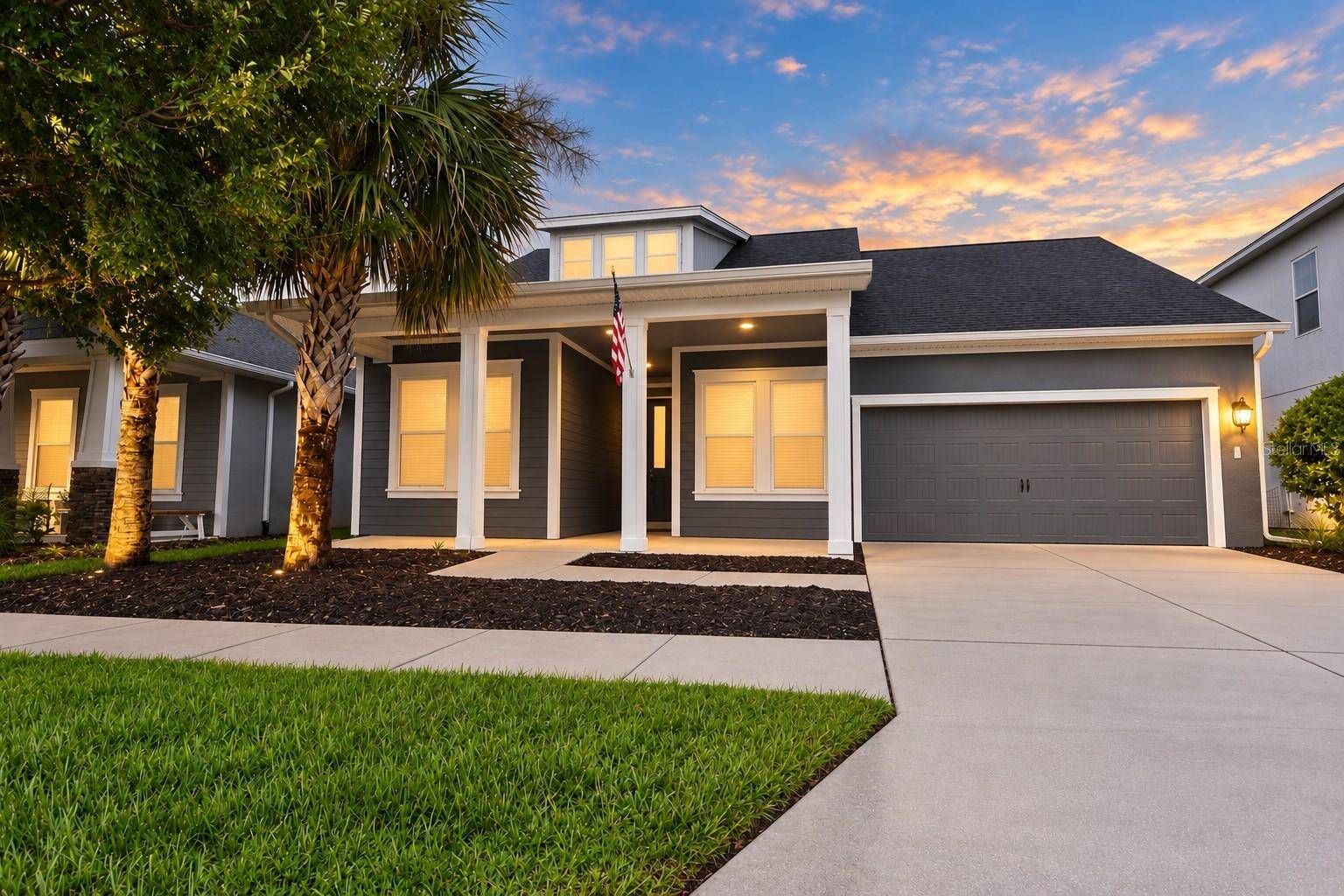 14735 CARAVAN AVE, Odessa, FL 33556
