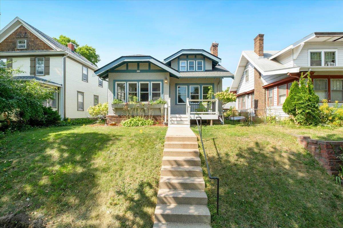 2606 Hayes ST NE, Minneapolis, MN 55418