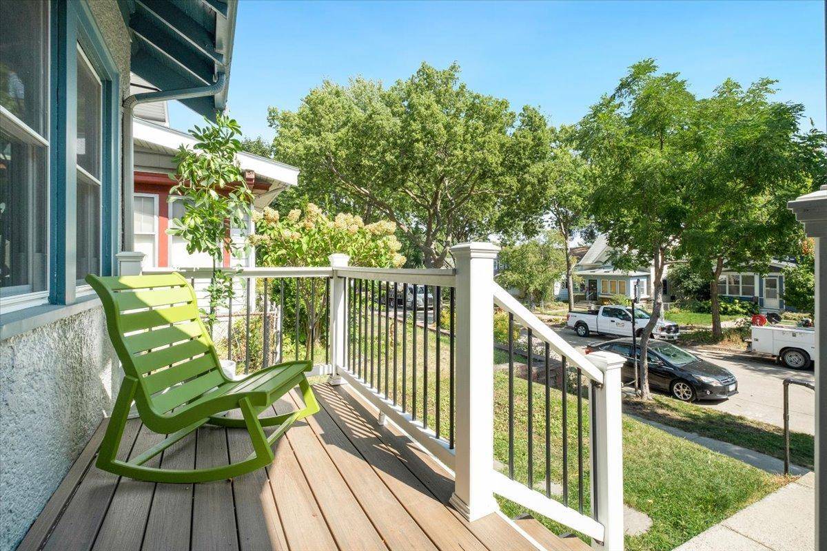 2606 Hayes ST NE, Minneapolis, MN 55418