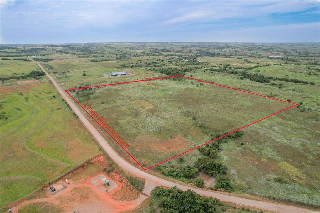 N 1970 RD, Elk City, OK 73644